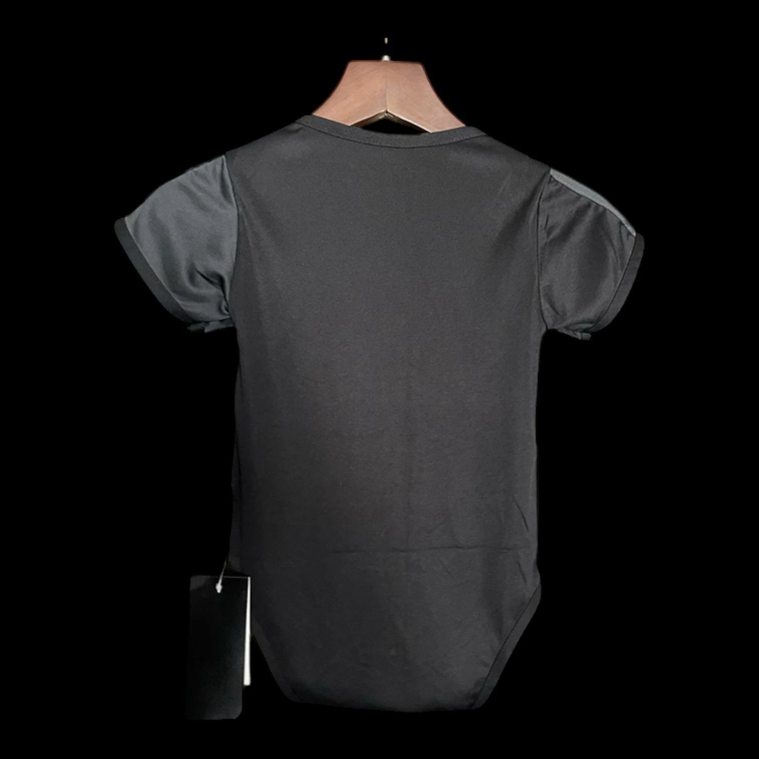 Inter Miami 25/26 Away Bodysuit - Kids Jersey — Zdjęcie 2