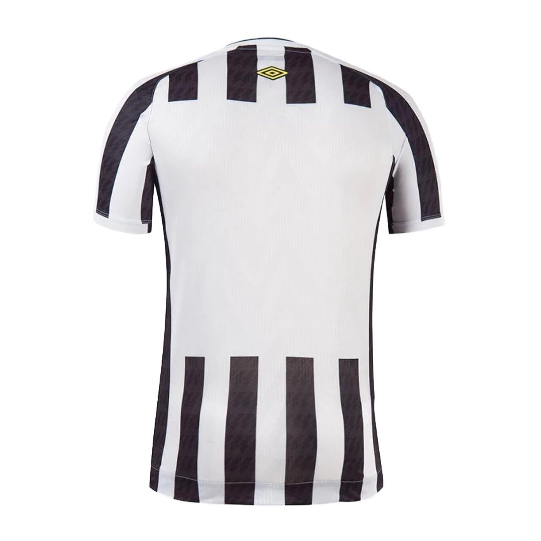 Santos FC 21/22 Away Jersey — Zdjęcie 2