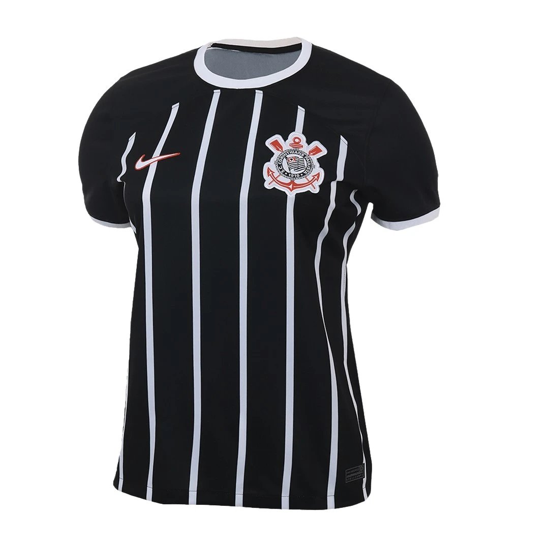 Corinthians 23/24 Away Jersey - Women — photo 3