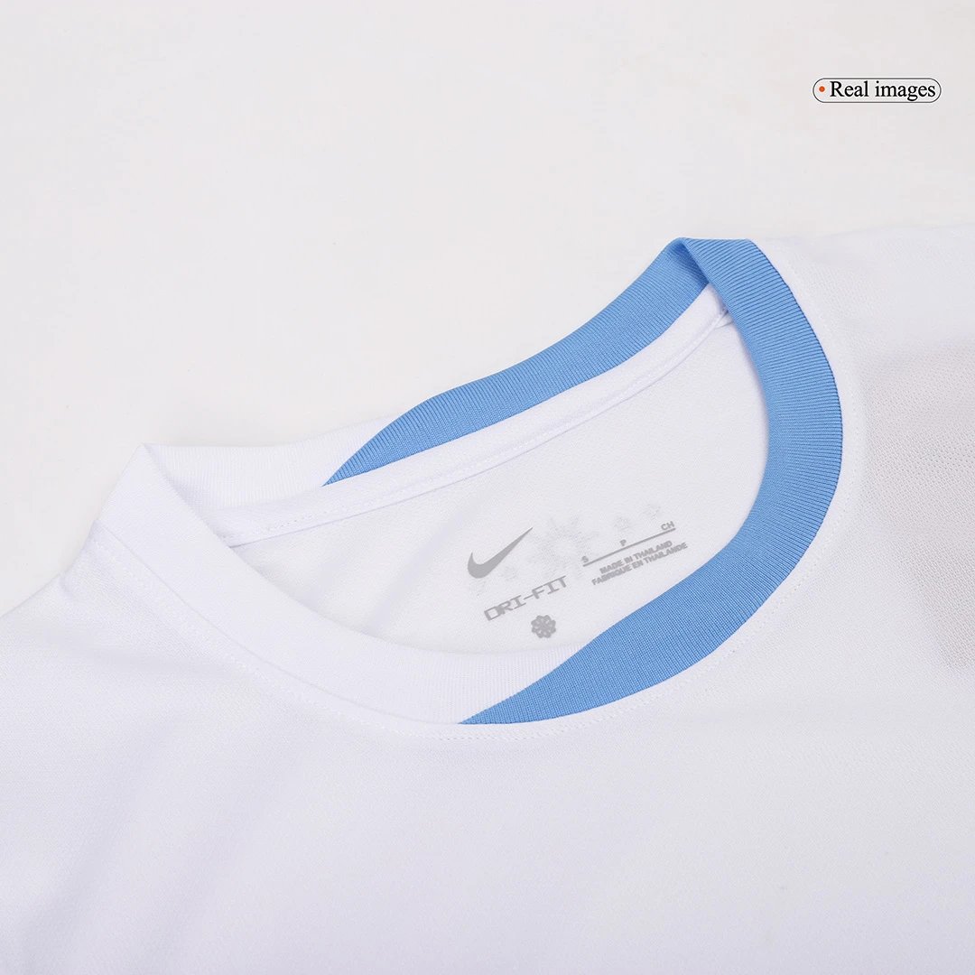 Uruguay 2024 Away Jersey — photo 4