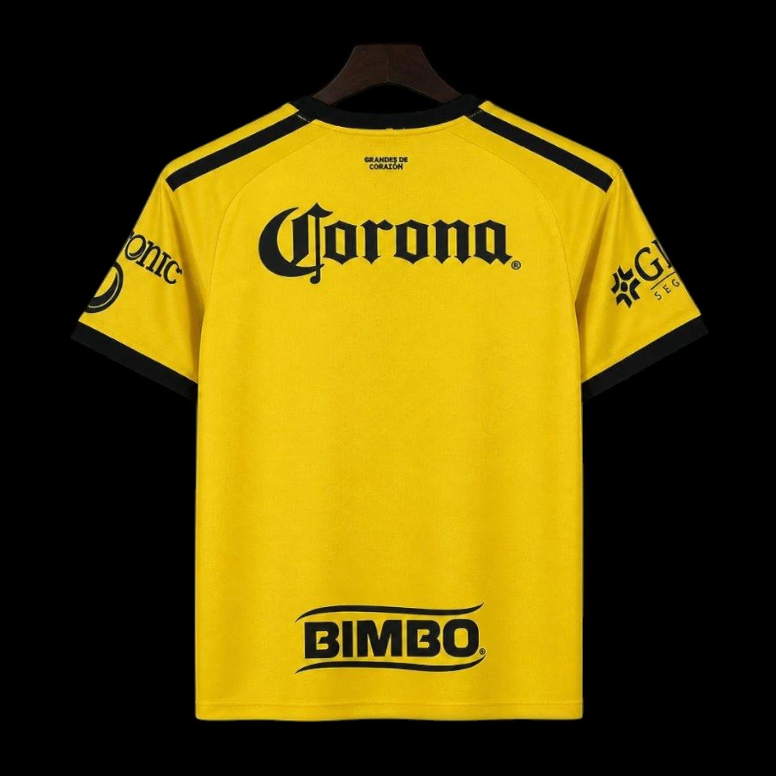 Club America 26/27 Home Jersey — QC