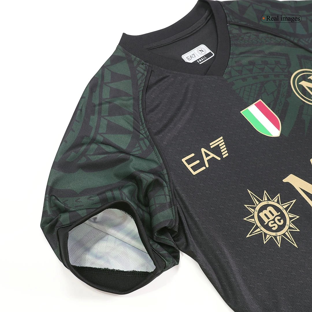 Napoli 23/24 Third Jersey (Player Version) — photo 10
