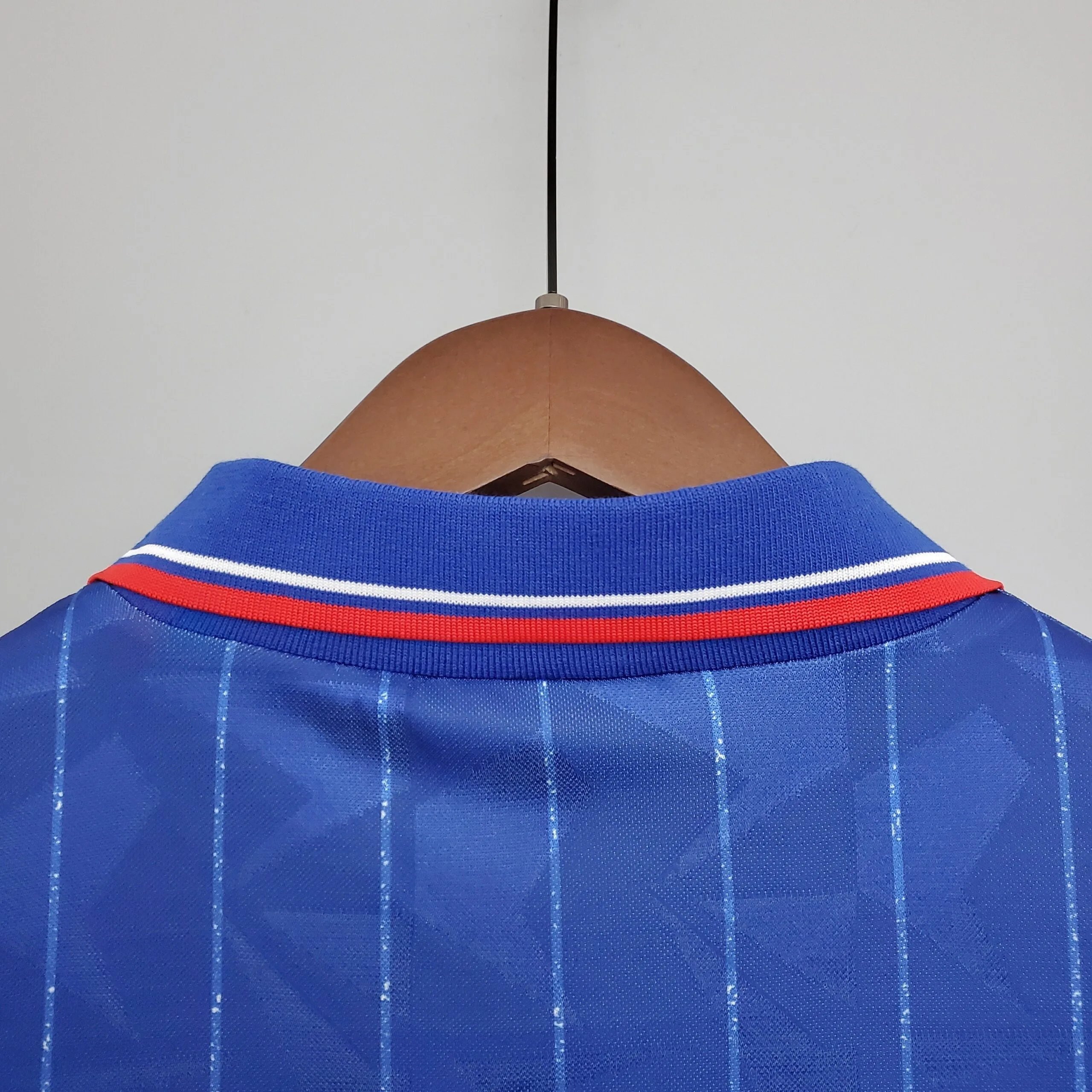 Chelsea 89/91 Retro Jersey — photo 2