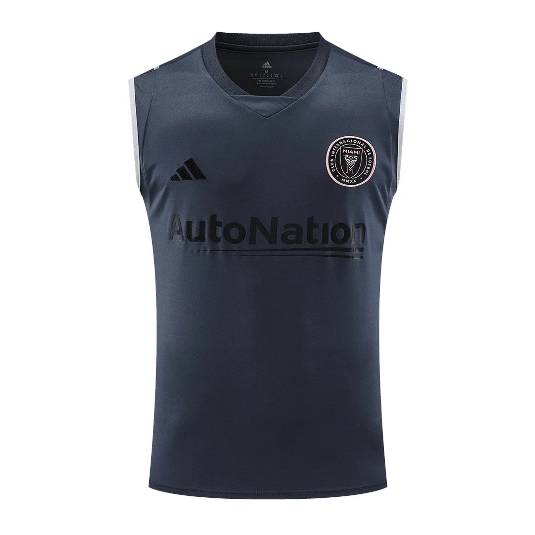 Inter Miami 23/24 Training Jersey — Zdjęcie 4