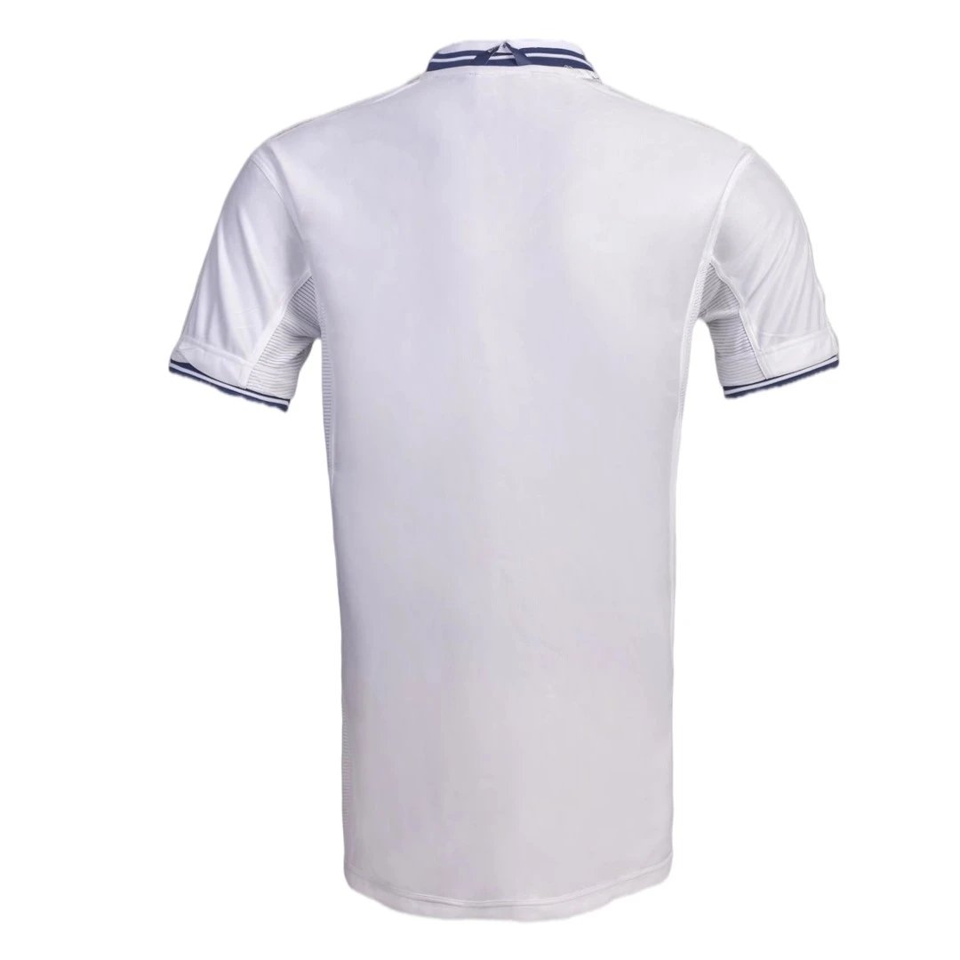 England 2000 Retro Home Jersey — Photo 2