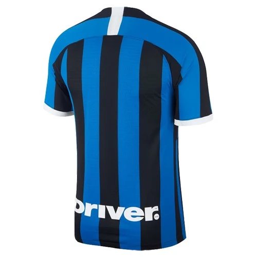 Inter Milan 19/20 Home Jersey — QC