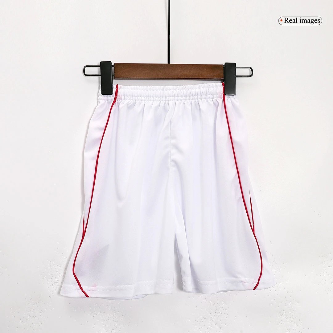 Sevilla FC 23/24 Home Jersey - Kids — photo 5