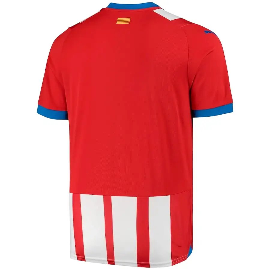 Girona 23/24 Home Jersey — Photo 2