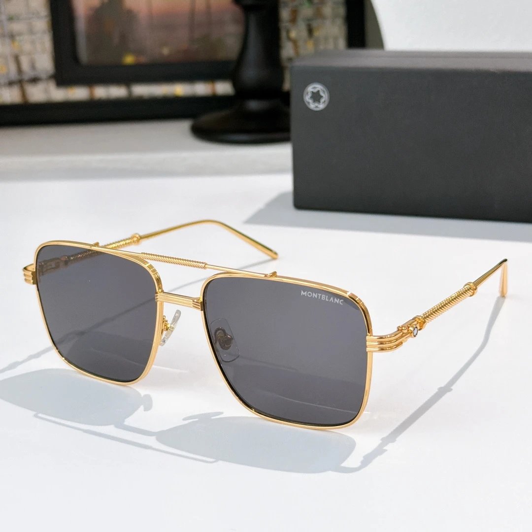 Dolce & Gabbana DG7079 Sunglasses 64-15-140 Ver.A — photo 3