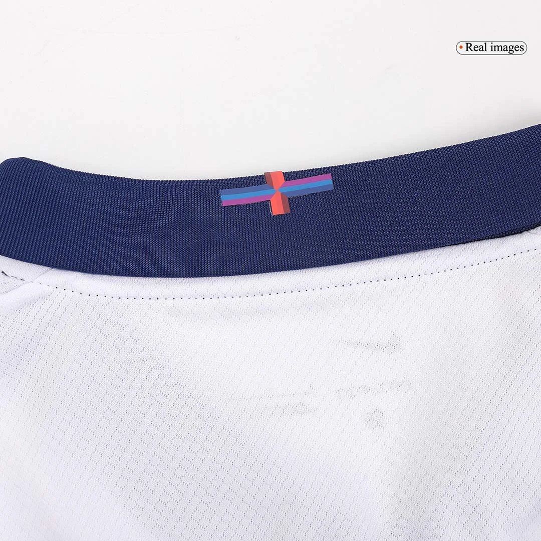 England 2024 Home Jersey - Women — Photo 12