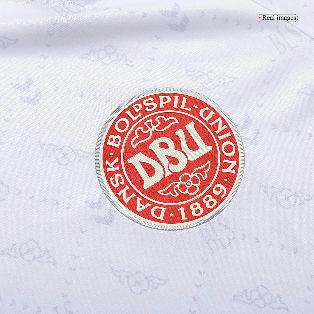 Denmark 2022 Jersey — Photo 11