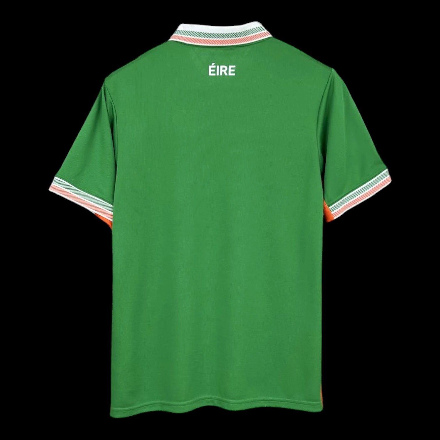 Ireland 2025 Home Jersey — Photo 2