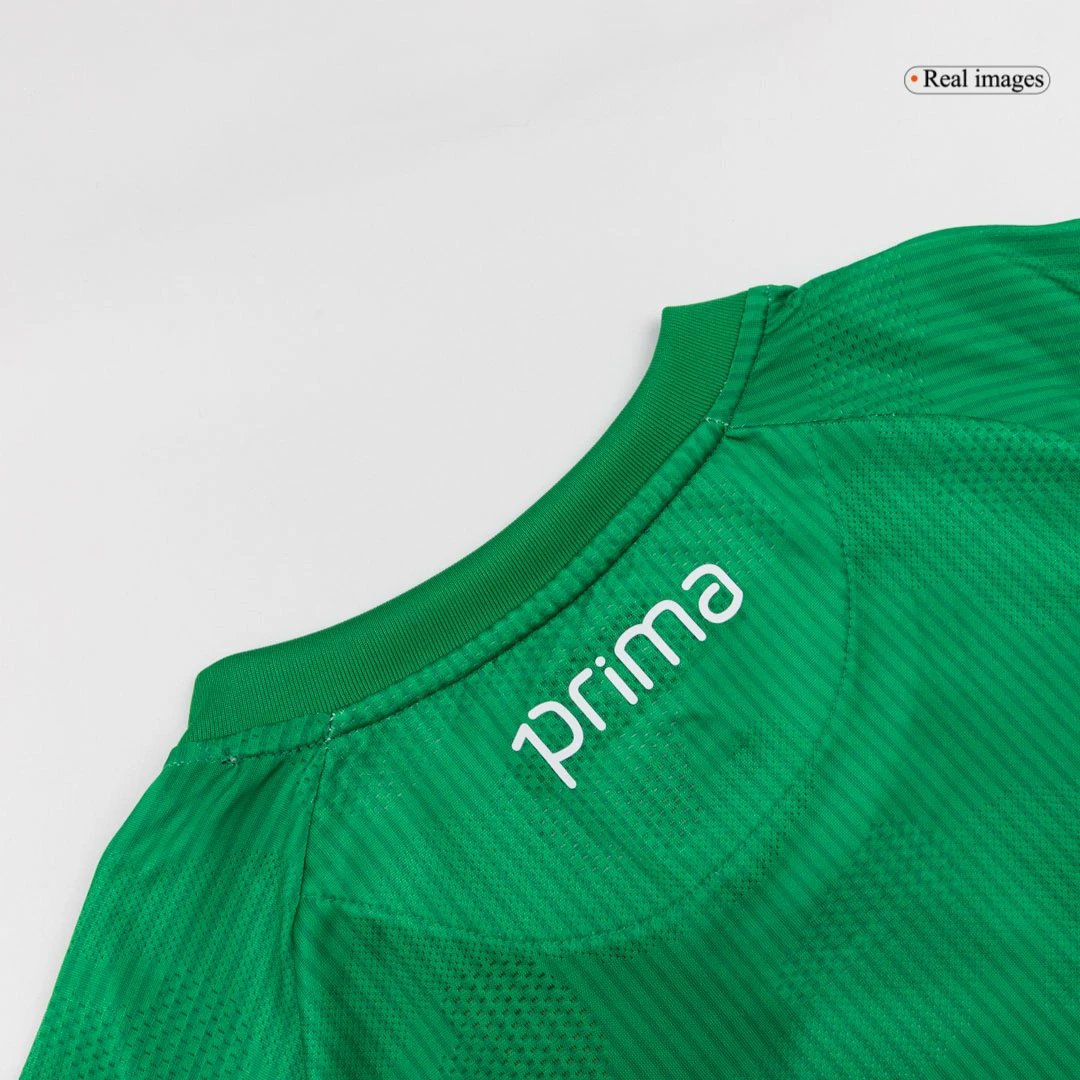 Real Betis 25/26 Home Jersey — Photo 13