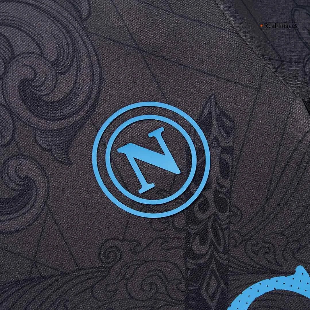 Napoli 24/25 Third Jersey (Player Version) — photo 8