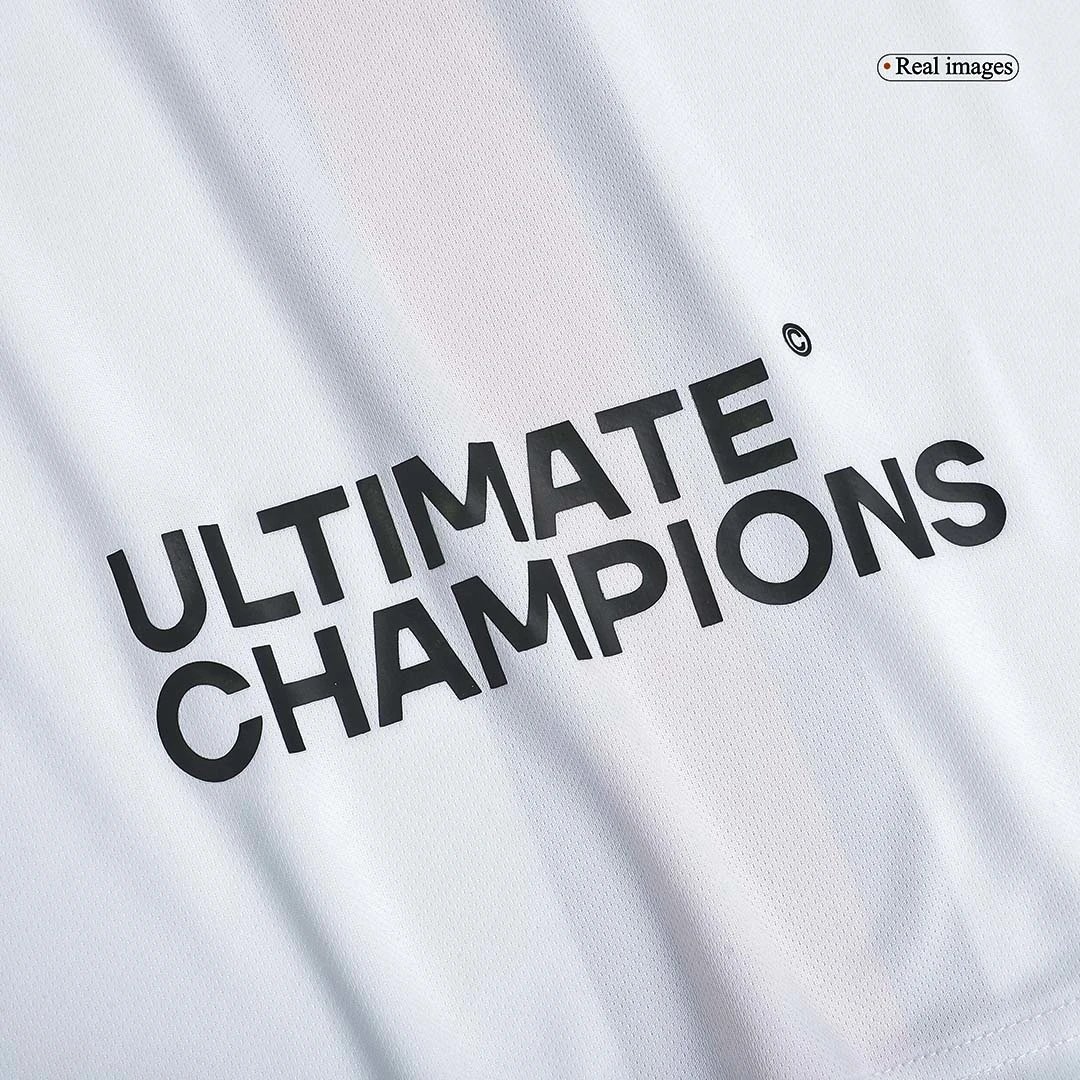 Sheffield United 22/23 Away Jersey — QC