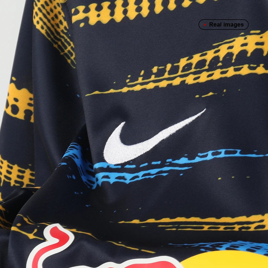 RB Leipzig 21/22 Away Jersey — photo 3