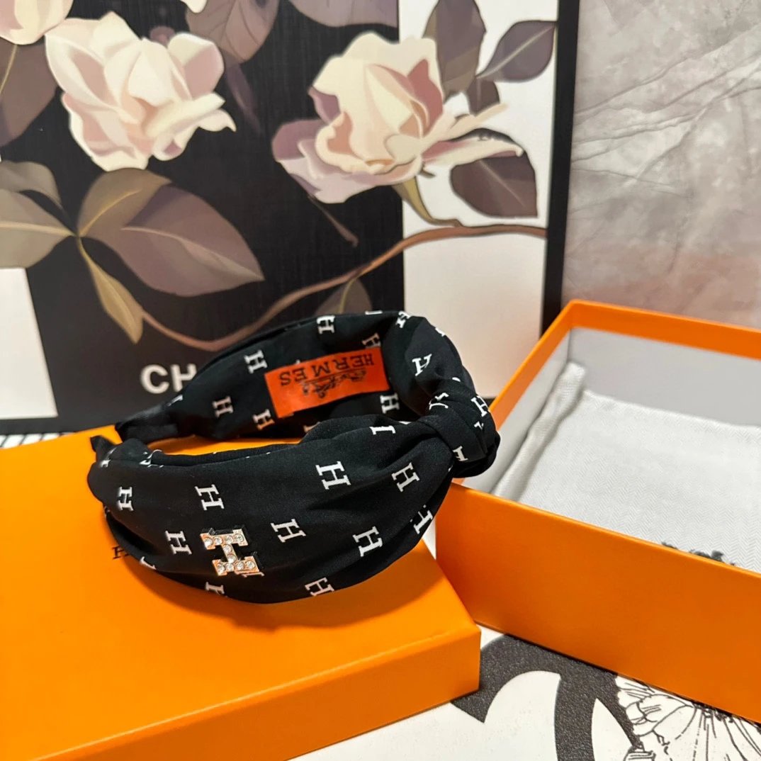 Hermes Headband Ver.B — Photo 7