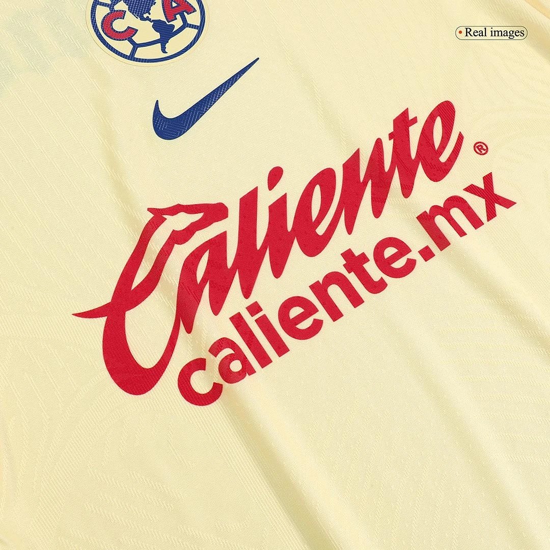 Club America 23/24 Home Jersey (Player Version) — photo 9