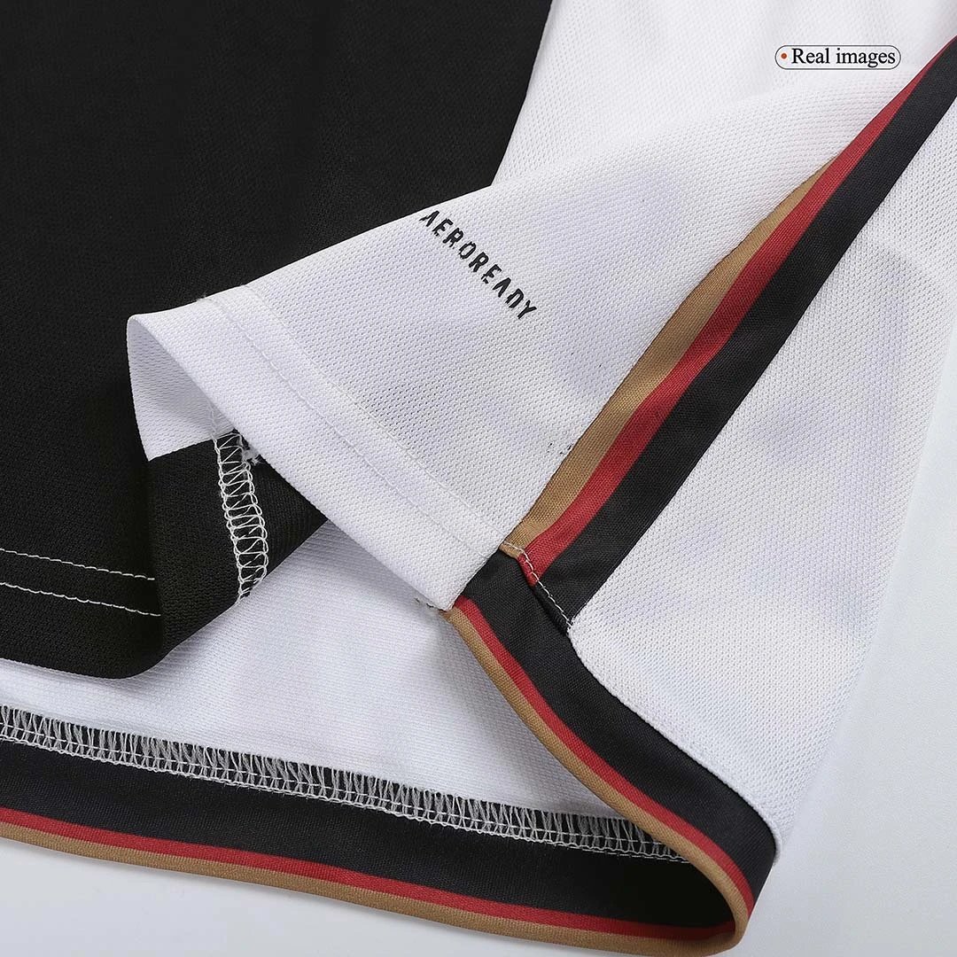 Germany 2022 Home Jersey - Kids — photo 9