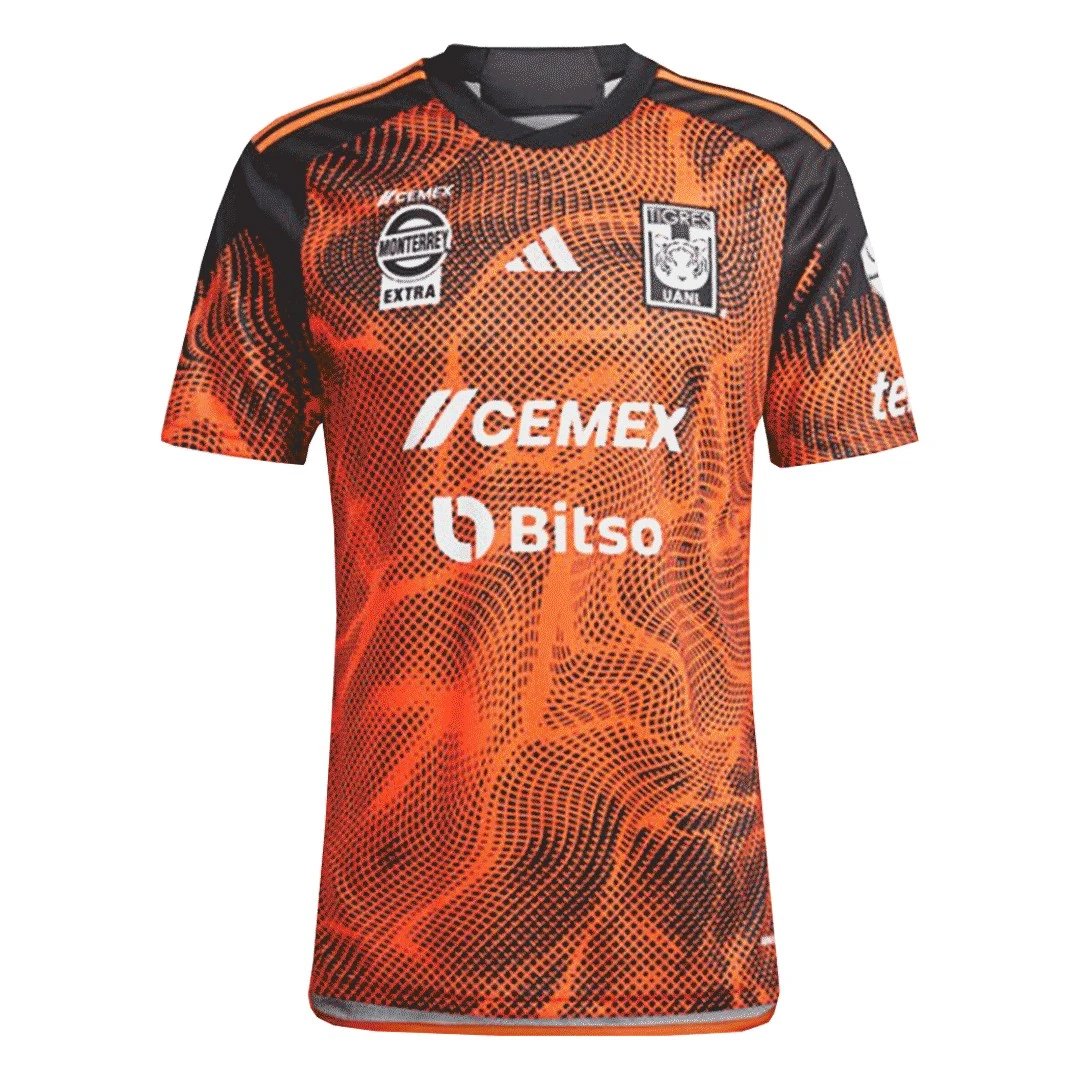 Tigres UANL 23/24 Third Jersey — Photo 2