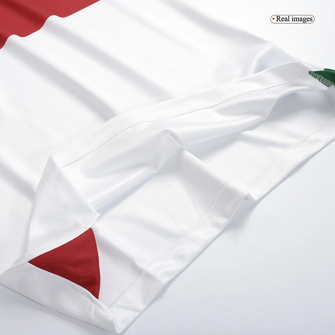 Portugal 2022 Away Jersey - Women — Photo 13