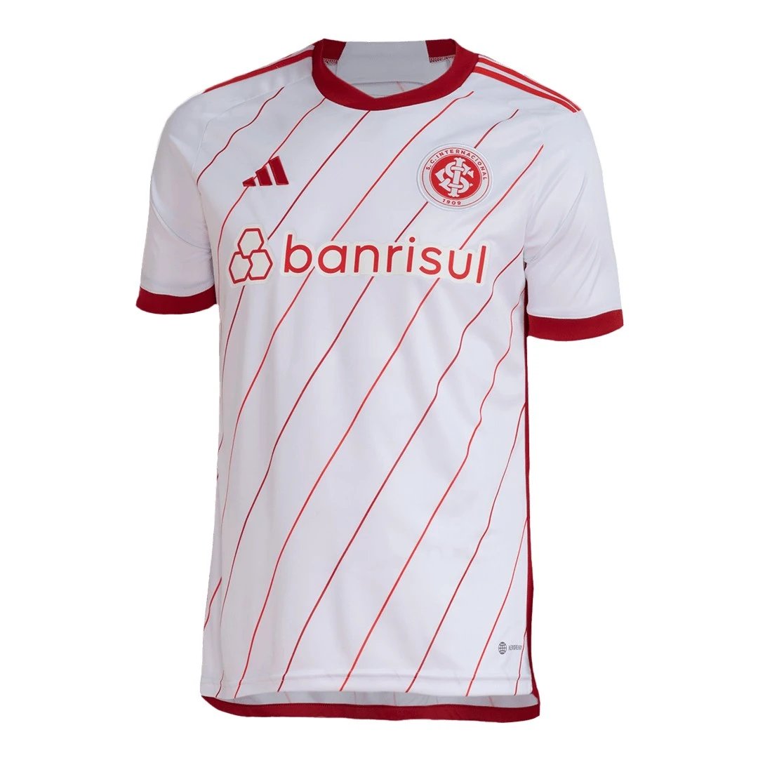 Internacional Sc 23/24 Away Jersey — QC