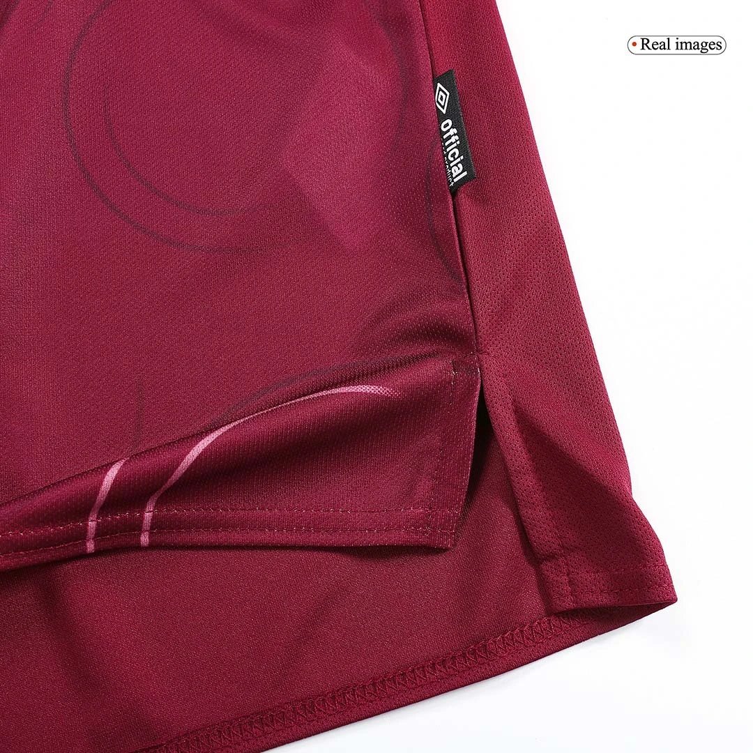 West Ham United 23/24 Home Jersey — photo 10