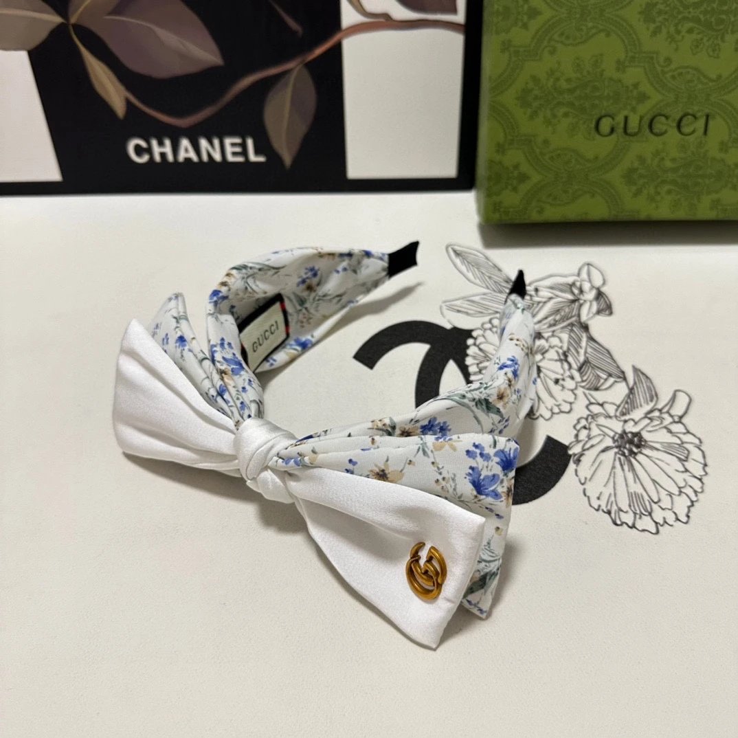 Gucci Headband Ver.B — Photo 4