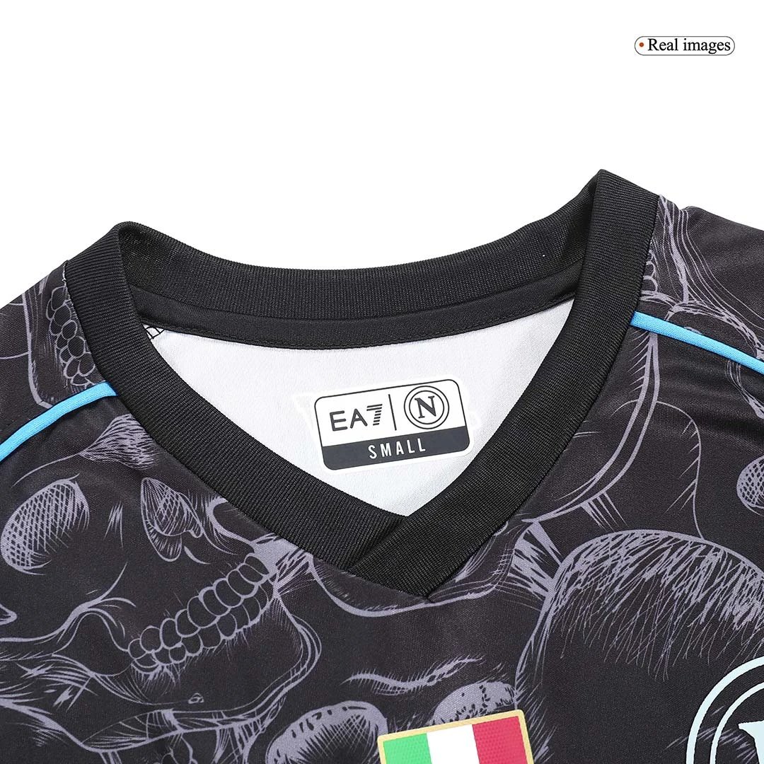 Napoli 23/24 Jersey — Photo 6
