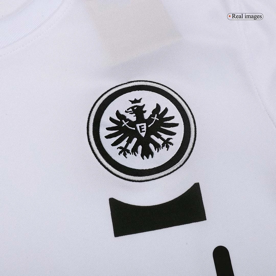 Eintracht Frankfurt 2023 Jersey — QC