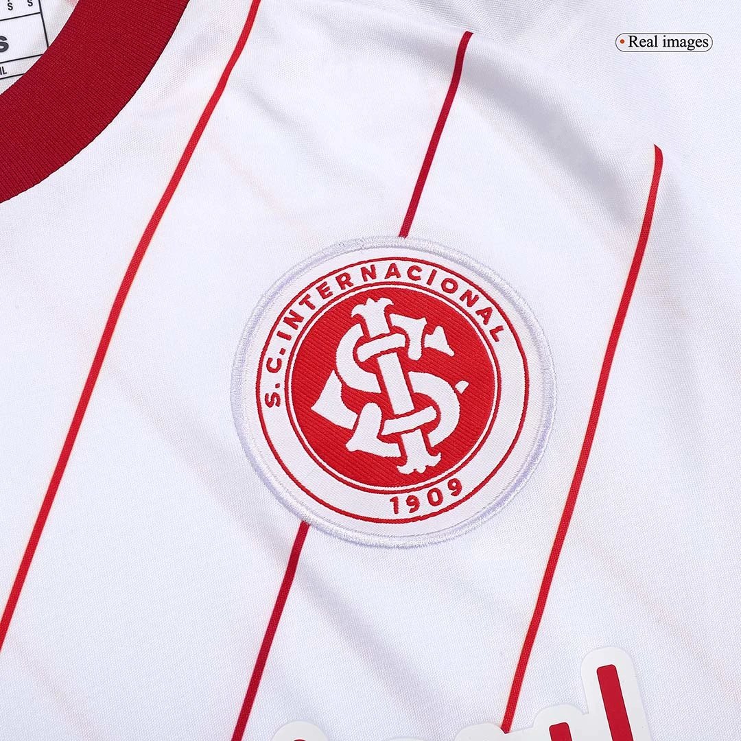 Internacional Sc 23/24 Away Jersey — QC
