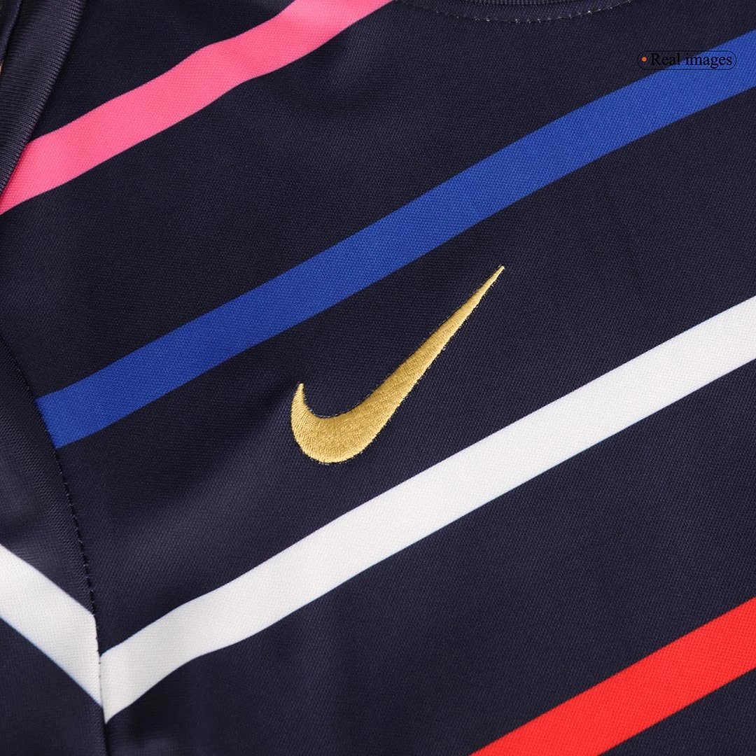 France 2024 Pre-Match Jersey — photo 9