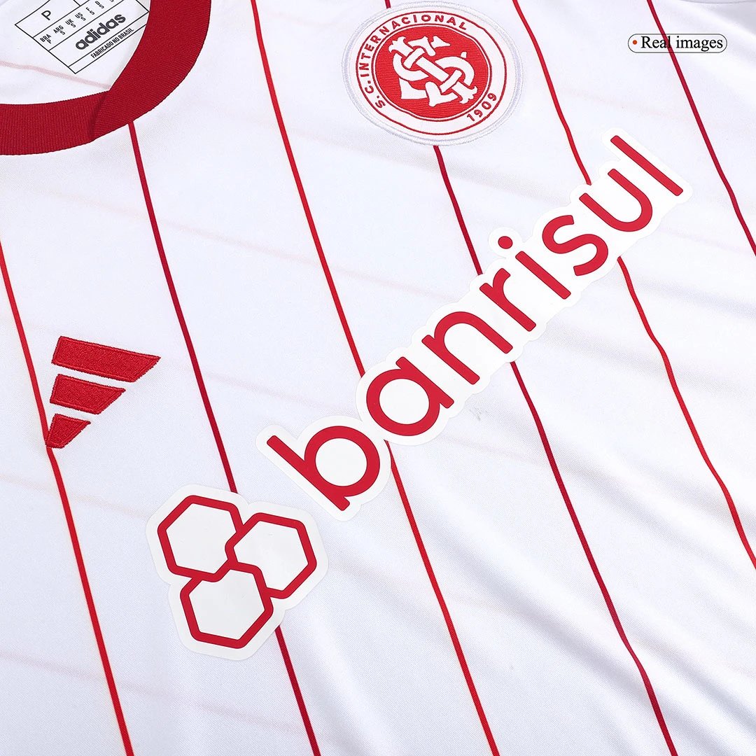 Internacional Sc 23/24 Away Jersey — QC