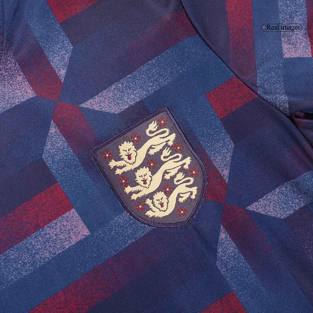 England 2024 Pre-Match Jersey — photo 8