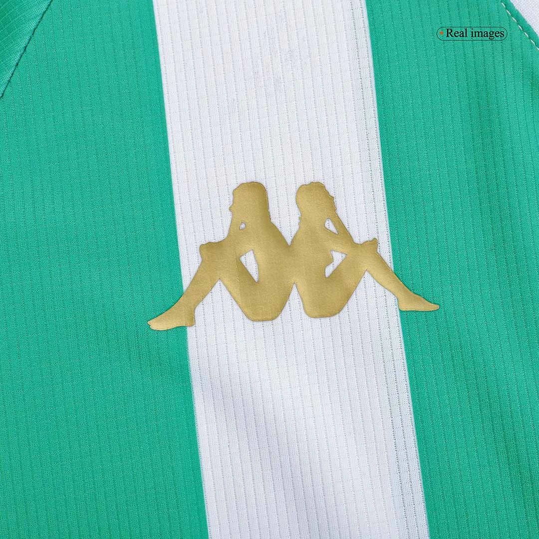 Real Betis Authentic 21/22 Jersey (Player Version) — photo 9