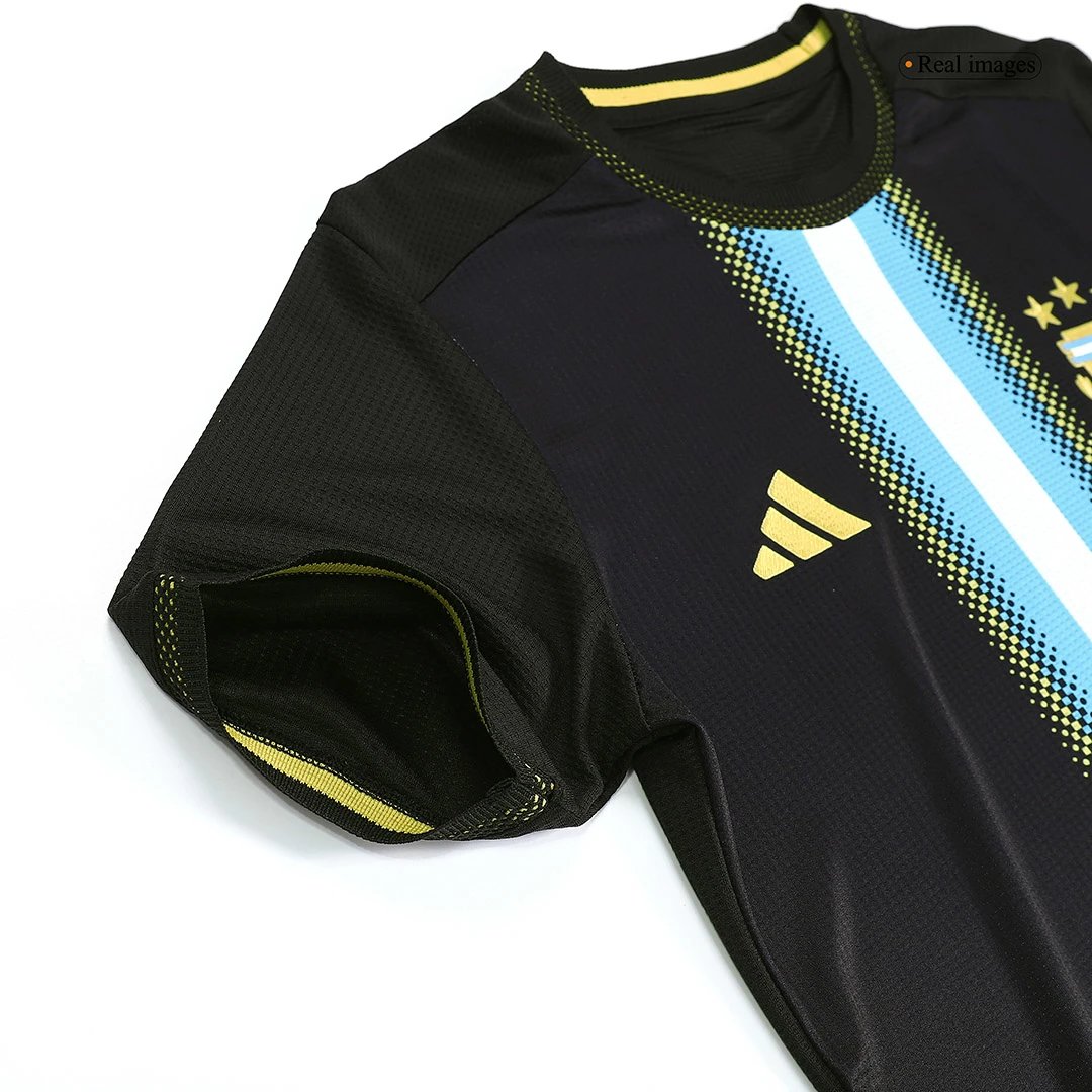 Argentina 2023 Jersey (Player Version) — photo 8