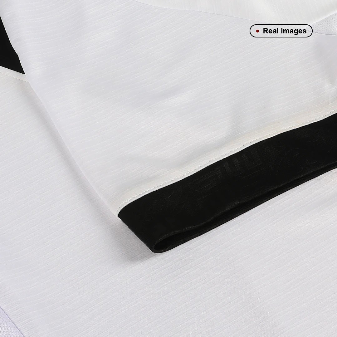 Vasco da Gama 22/23 Away Jersey - Women — photo 5