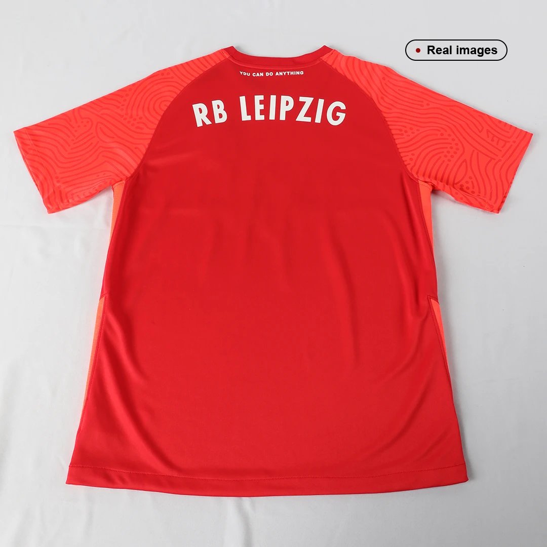 RB Leipzig 21/22 Fourth Jersey — photo 11