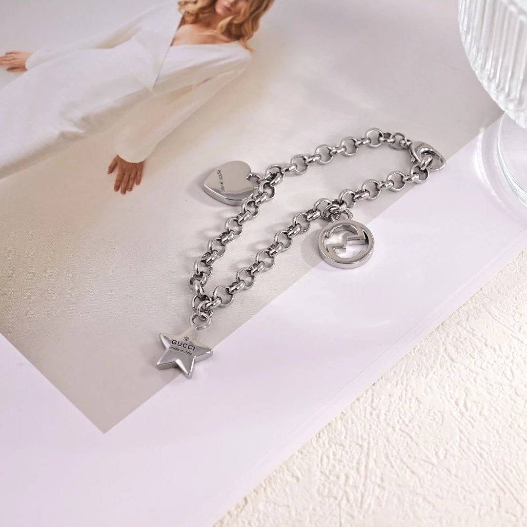 Gucci Jewelry — Photo 9