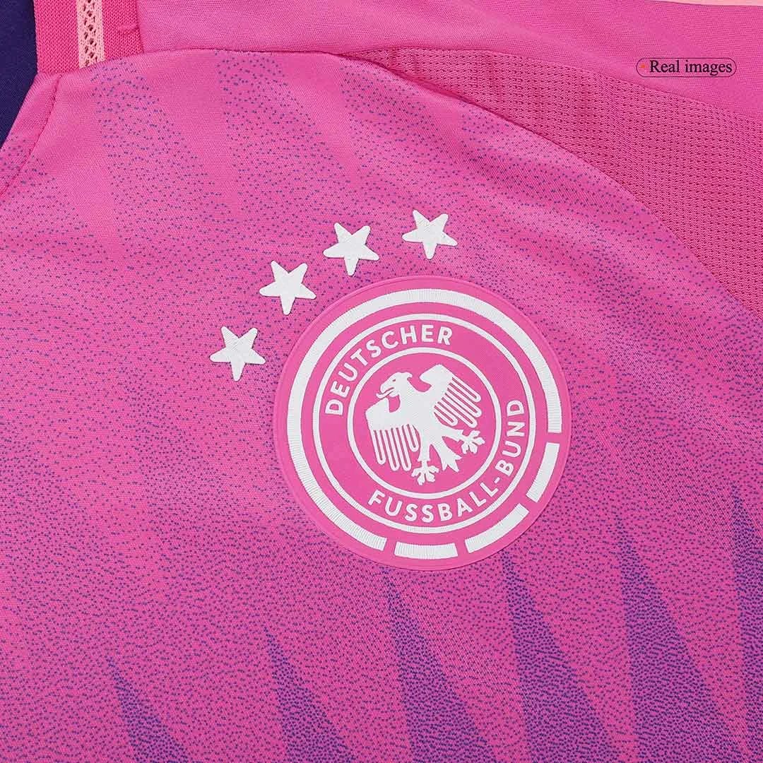 Germany 2024 Away Jersey (Player Version) — photo 7