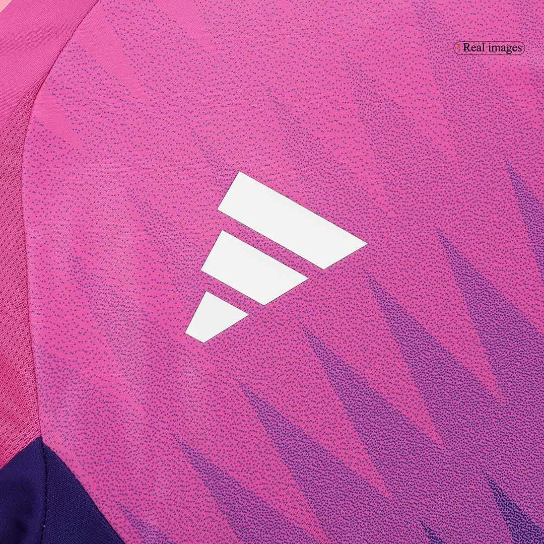 Germany 2024 Away Jersey (Player Version) — photo 8