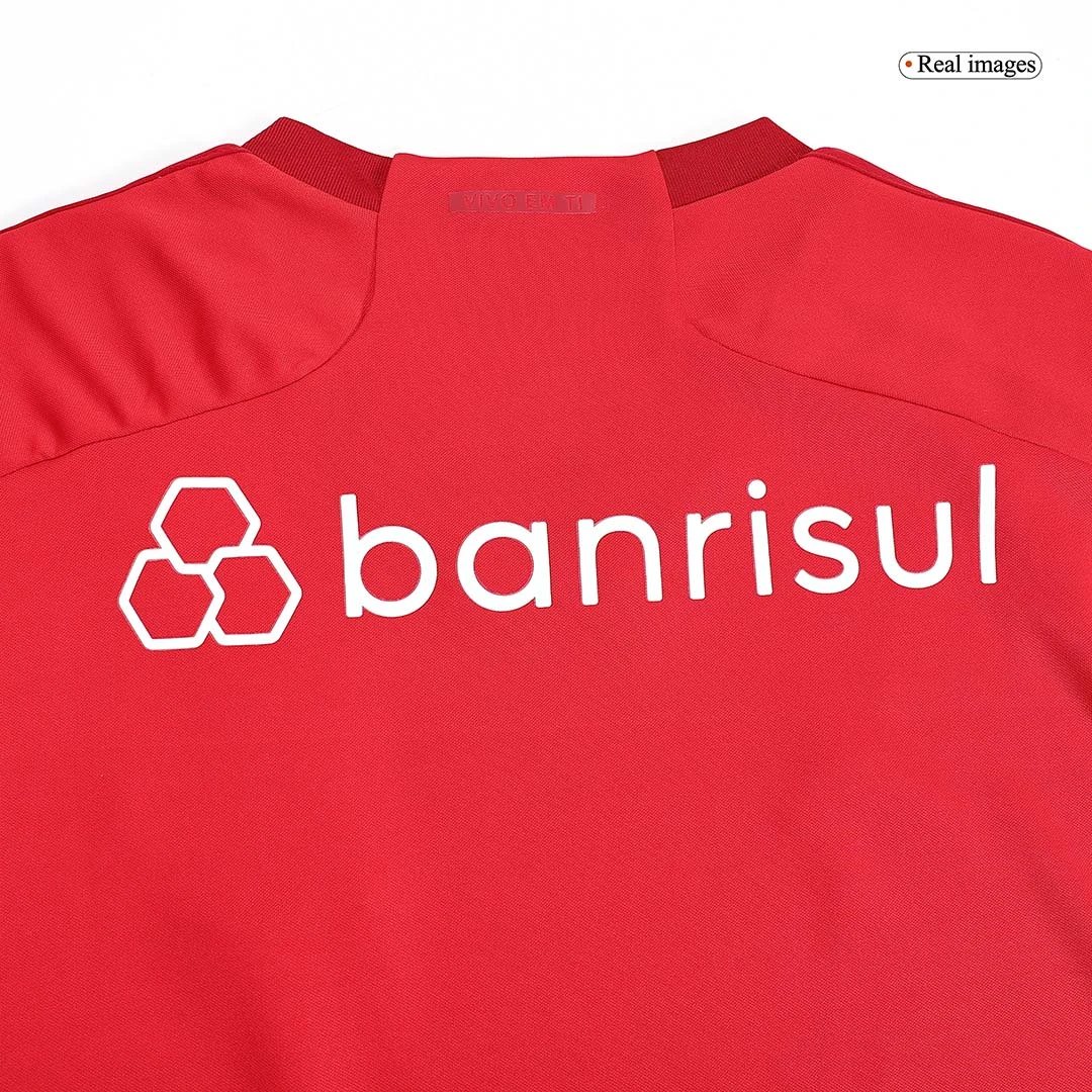Sc Internacional 23/24 Home Jersey — photo 12