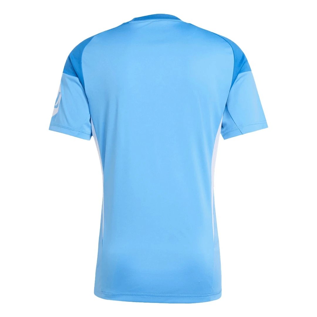 Real Madrid 25/26 Goalkeeper Jersey — photo 2