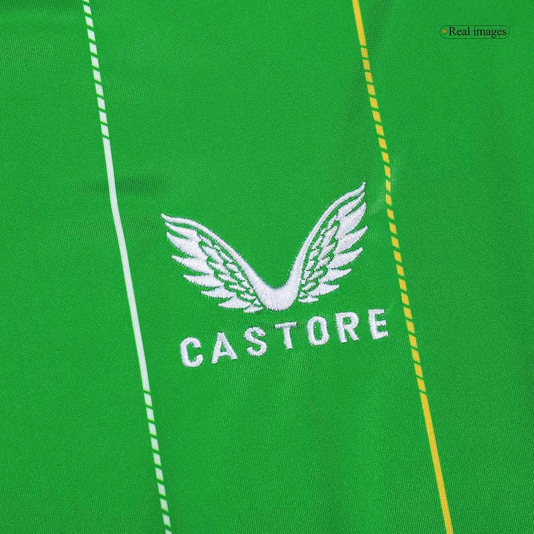 Ireland 2023 Home Jersey — photo 8