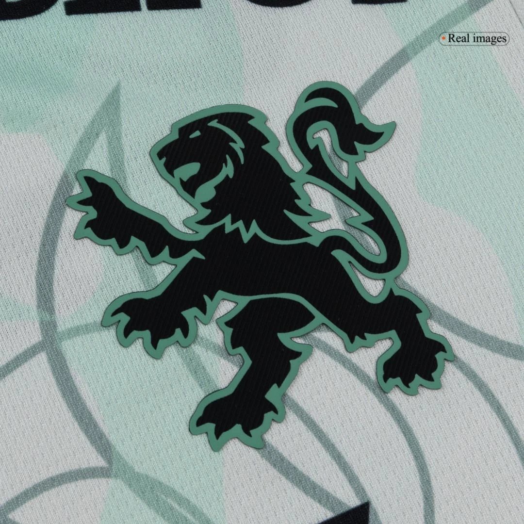 Club Le N 25/26 Away Jersey — QC