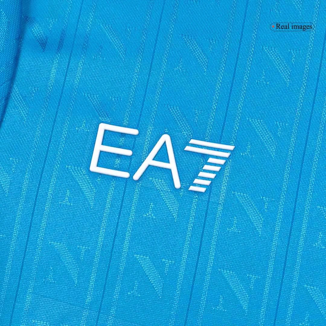 Napoli 25/26 Home Jersey (Player Version) — photo 8