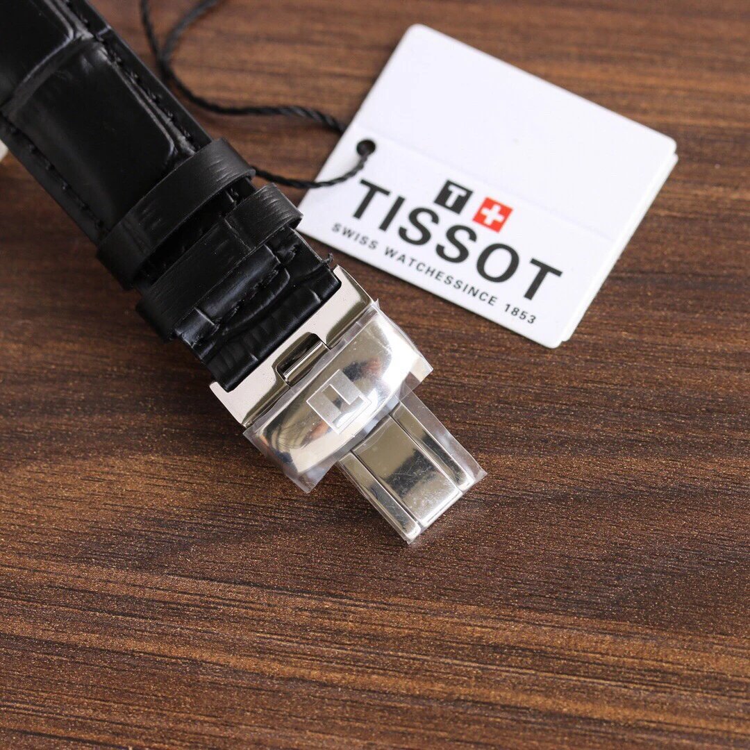 Tissot Le Locle Automatic Watch 40mm Ver.D — photo 8