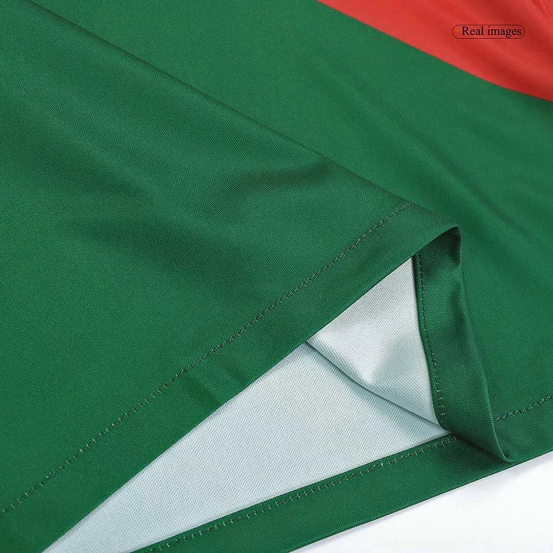 Portugal 2022 Home Jersey - Women — Photo 11