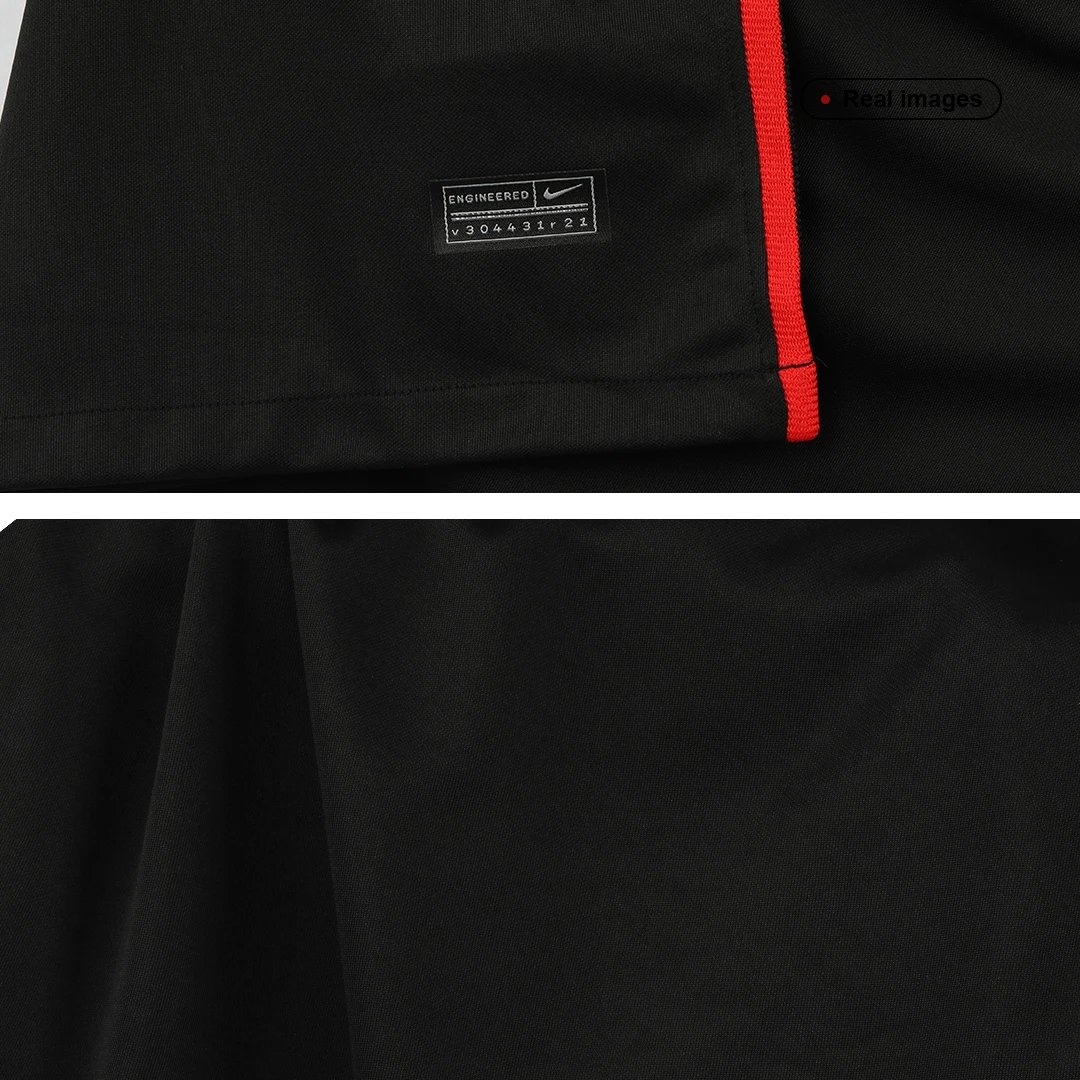 Eintracht Frankfurt 21/22 Home Jersey — Zdjęcie 11