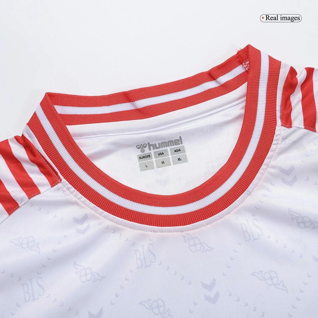 Denmark 2022 Jersey — Photo 5